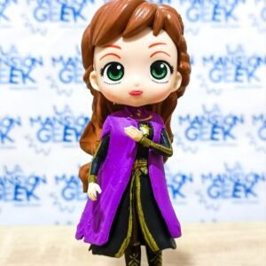 FIGURA DISNEY PRINCESA 4 ANNA