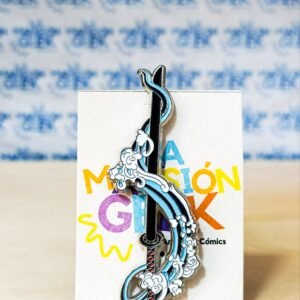 PIN 053 DEMON SLAYER