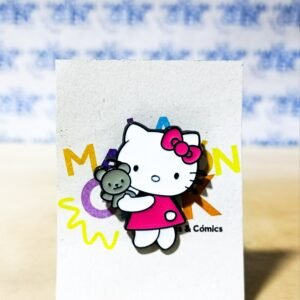 PIN V46 HELLO KITTY