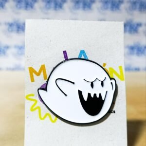 PIN V8