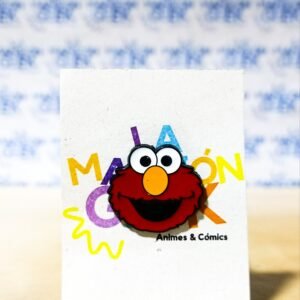 PIN PS41 ELMO