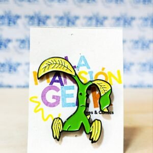 PIN HP27