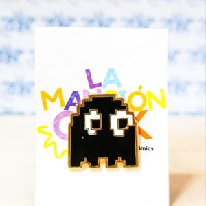 PIN V57 PAC MAN