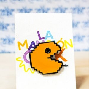 PIN V56 PACMAN