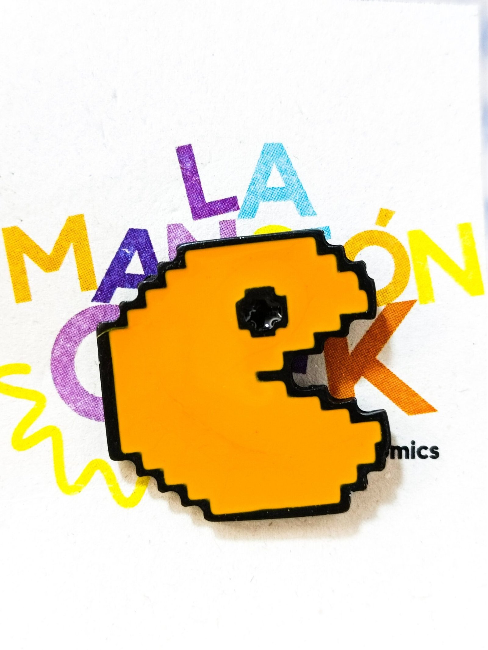 PIN V56 PACMAN - Image 2