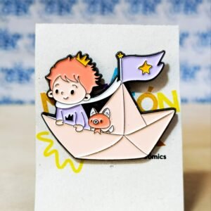 PIN 041