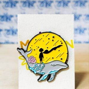 PIN 042