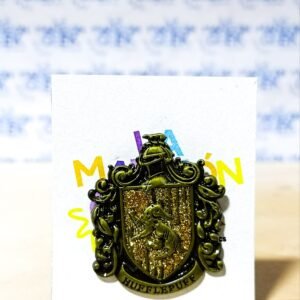 PIN HP21 HUFFLEPUFF