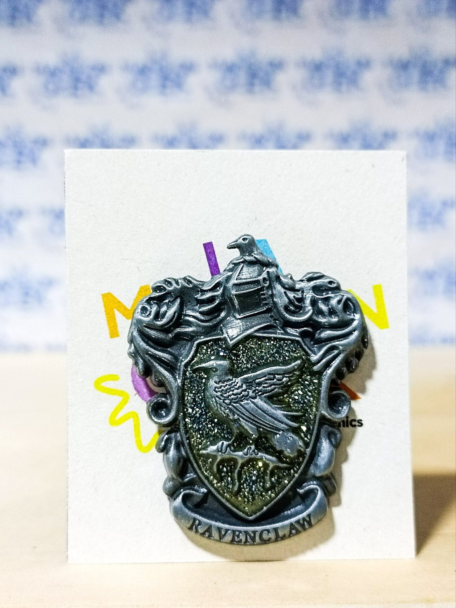 PIN HP24 RAVENCLAW