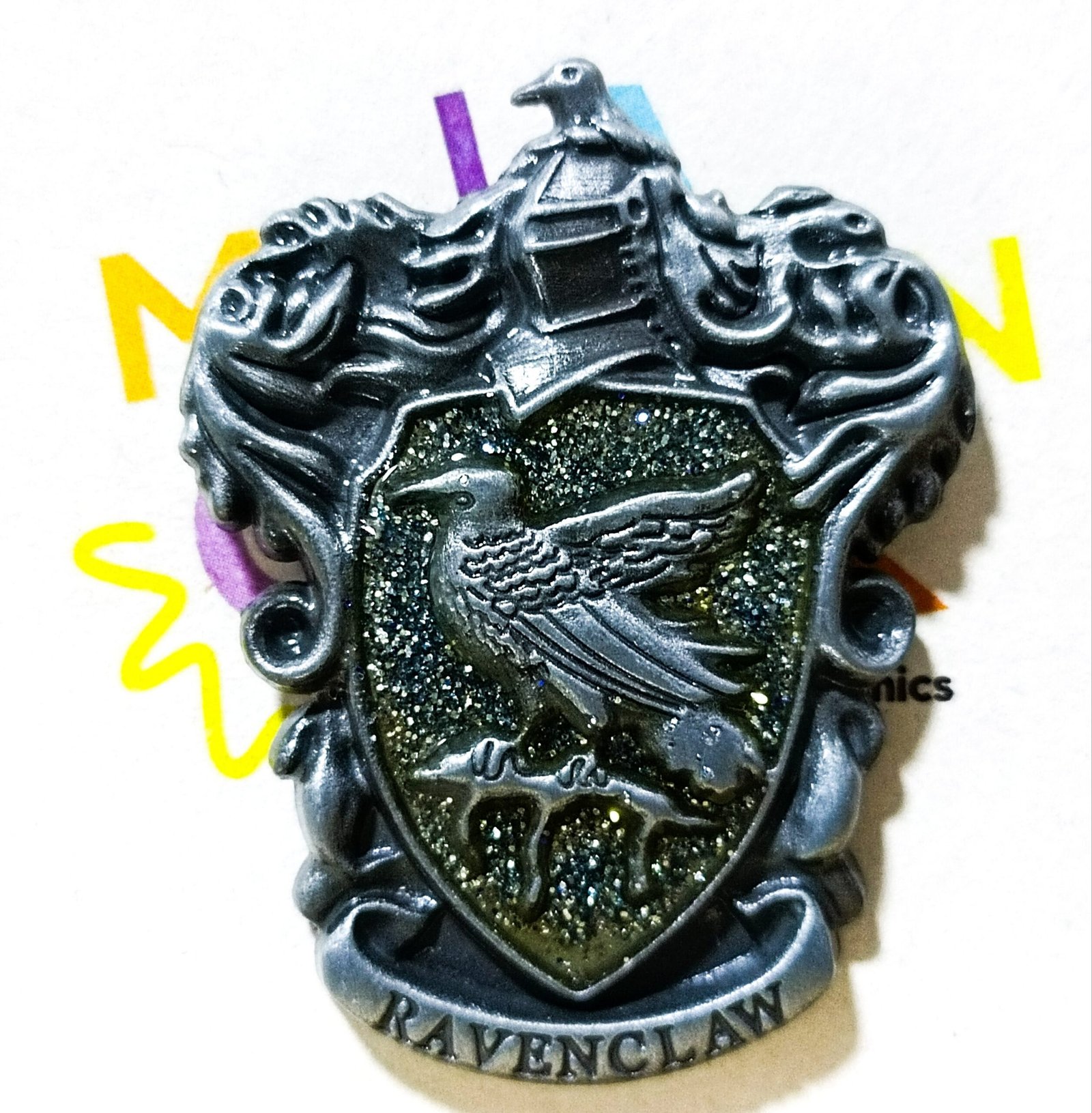 PIN HP24 RAVENCLAW - Image 2