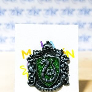 PIN HP25 SLYTHERIN