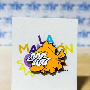 PIN LS35