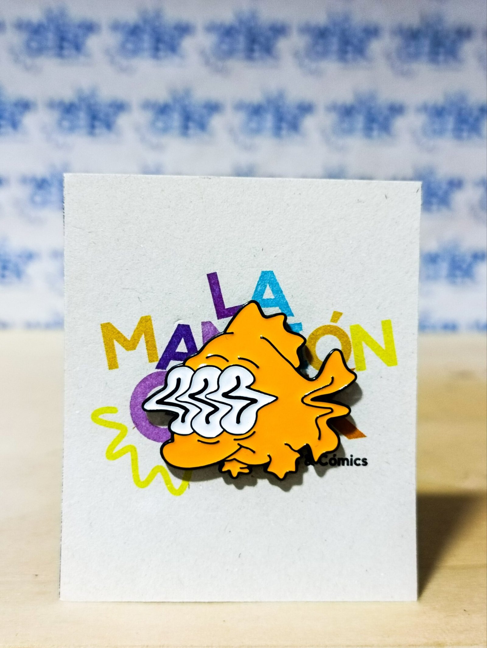 PIN LS35
