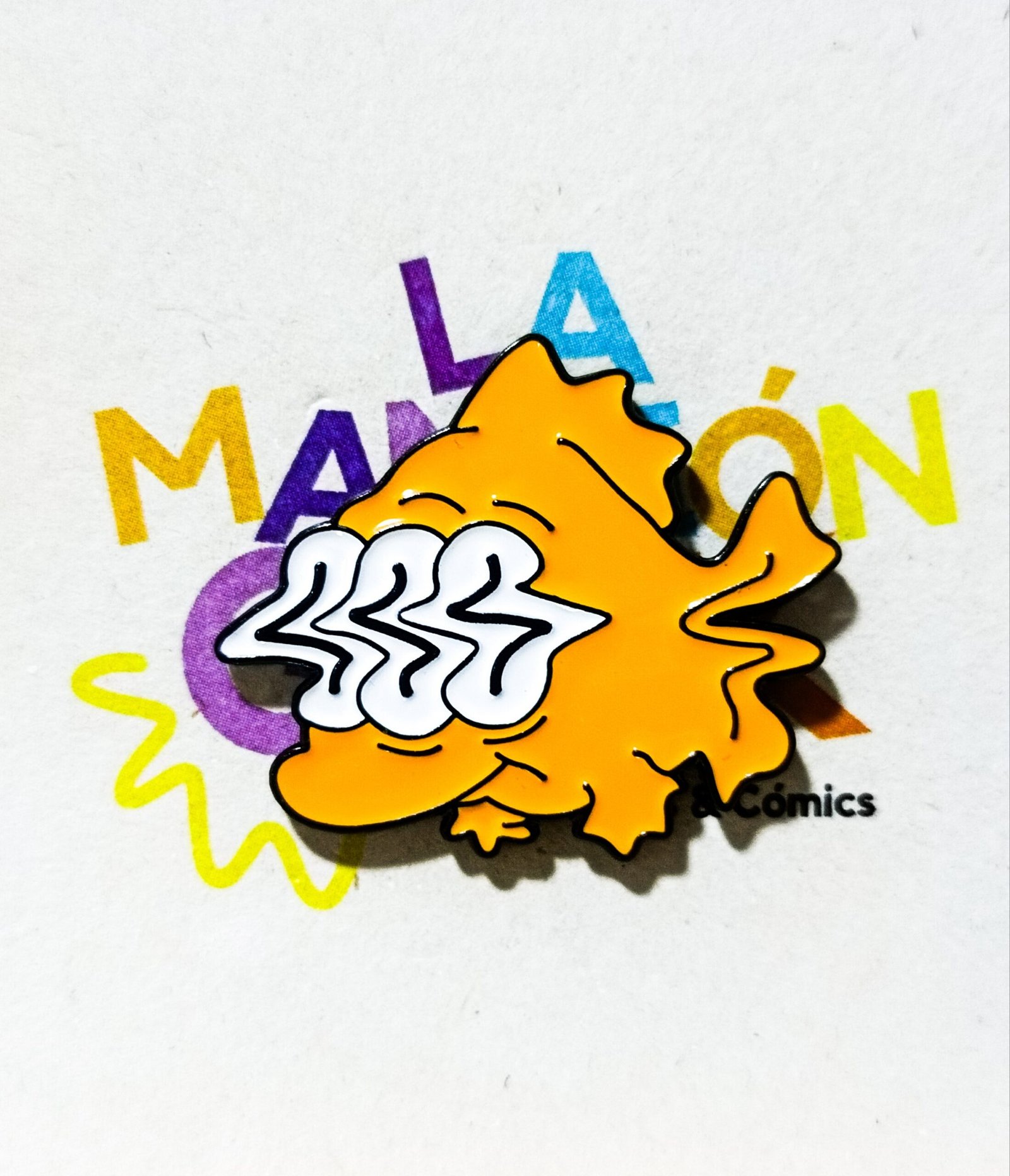 PIN LS35 - Image 2