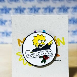 PIN LS33