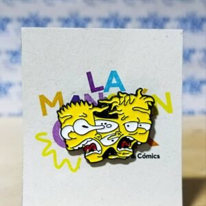 PIN LS34