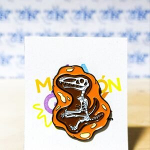 PIN 022