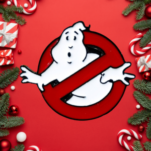 Pin V52 Los Caza Fantasmas Ghostbusters