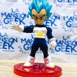 FIGURA  DRAGON BALL 97