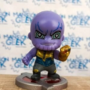 FIGURA MINI VENGADORES 4
