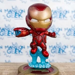 FIGURA MINI VENGADORES 3