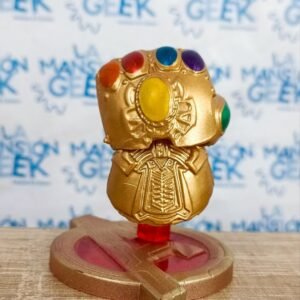 FIGURA MINI VENGADORES 2