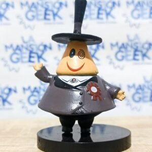 FIGURA EL EXTRANO MUNDO DE JACK 4