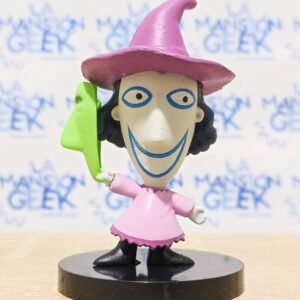 FIGURA EL EXTRANO MUNDO DE JACK 6
