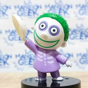 FIGURA EL EXTRANO MUNDO DE JACK 2