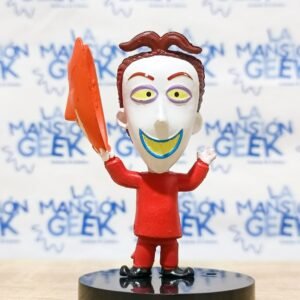 FIGURA EL EXTRANO MUNDO DE JACK 5