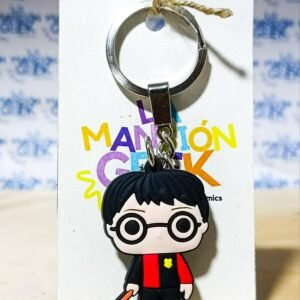LLAVERO 86 HARRY POTTER