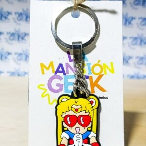 LLAVERO 88 SAILOR MOON