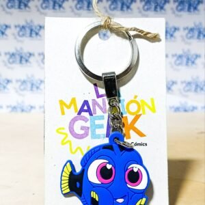 LLAVERO 84 DISNEY DORY