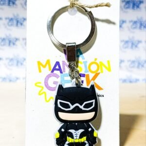 LLAVERO 81 BATMAN DC