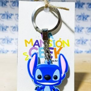 LLAVERO 85 DISNEY STICH