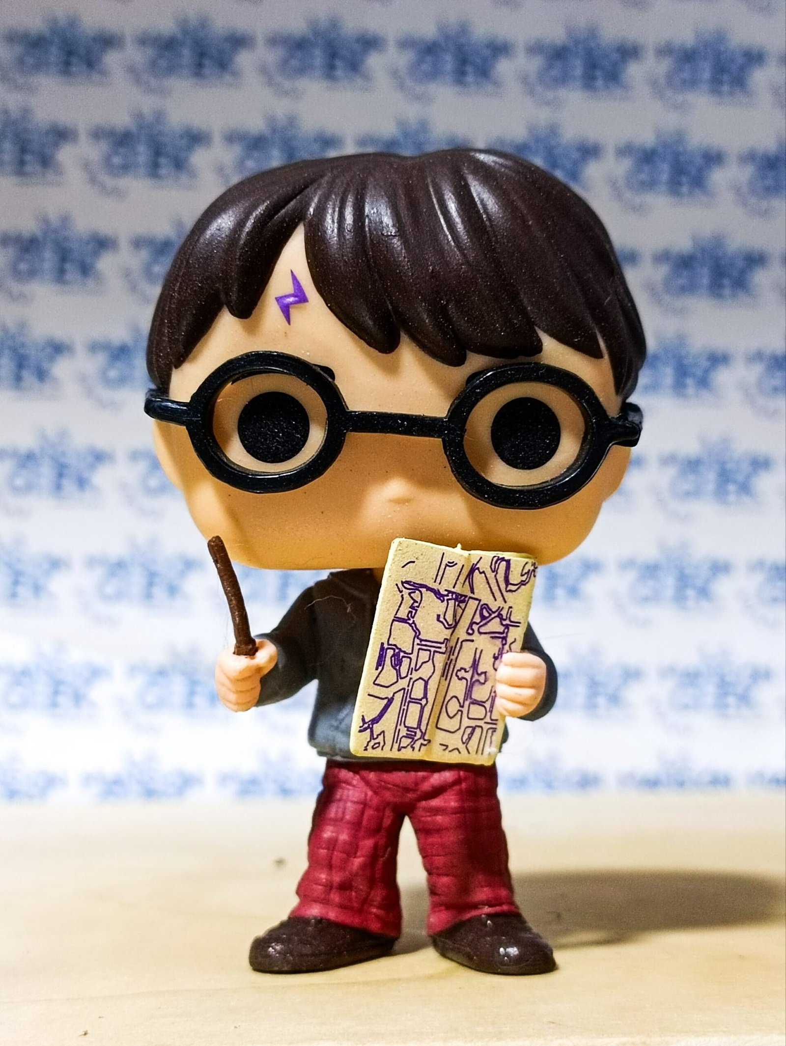 FUNKO HARRY POTTER 01 - Image 2