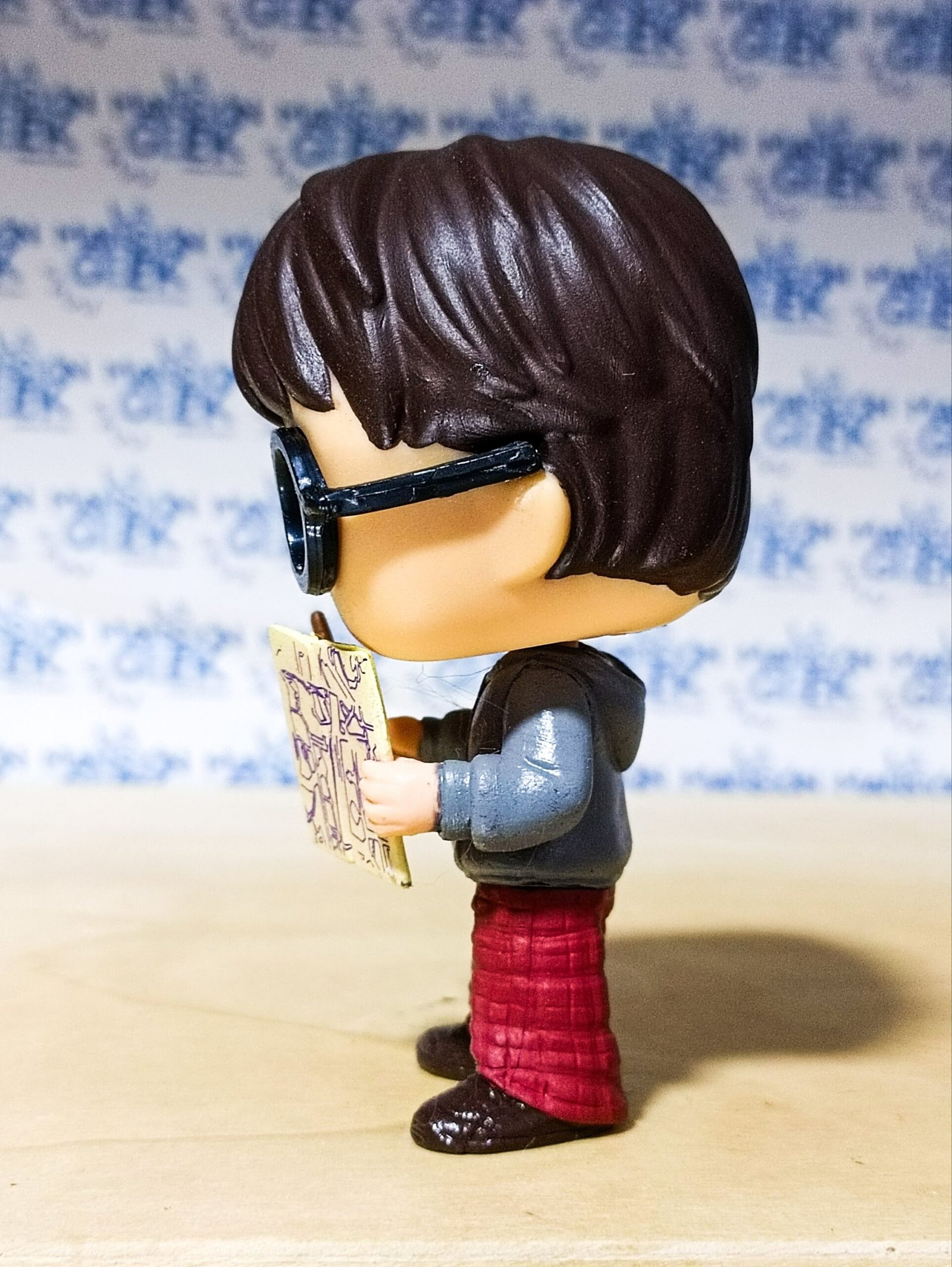 FUNKO HARRY POTTER 01 - Image 4