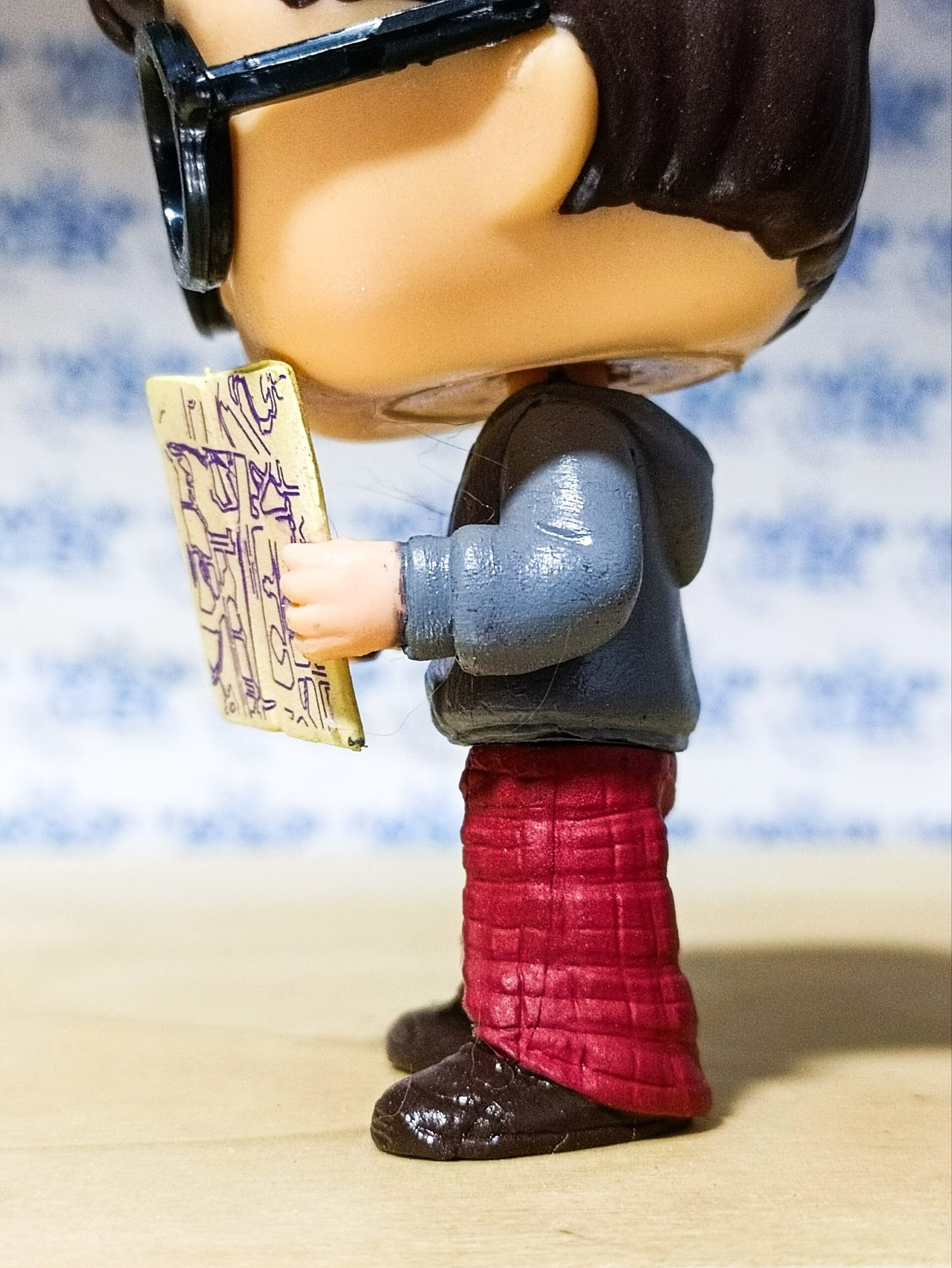 FUNKO HARRY POTTER 01 - Image 7