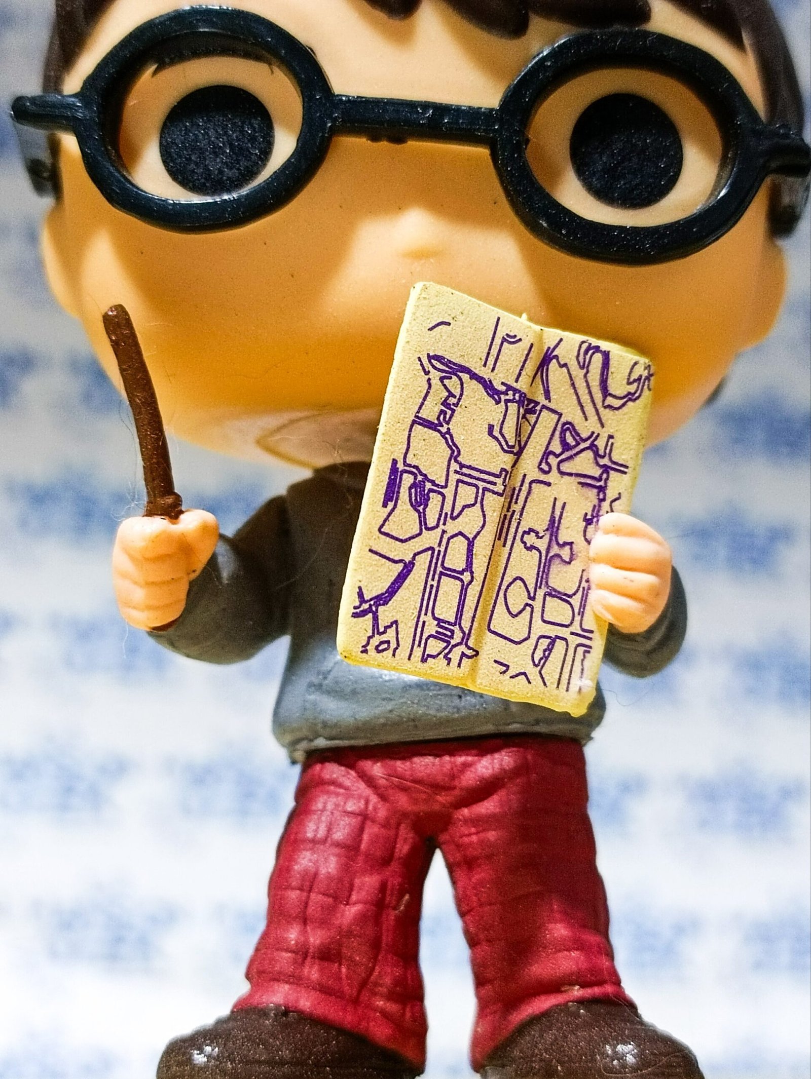 FUNKO HARRY POTTER 01 - Image 6