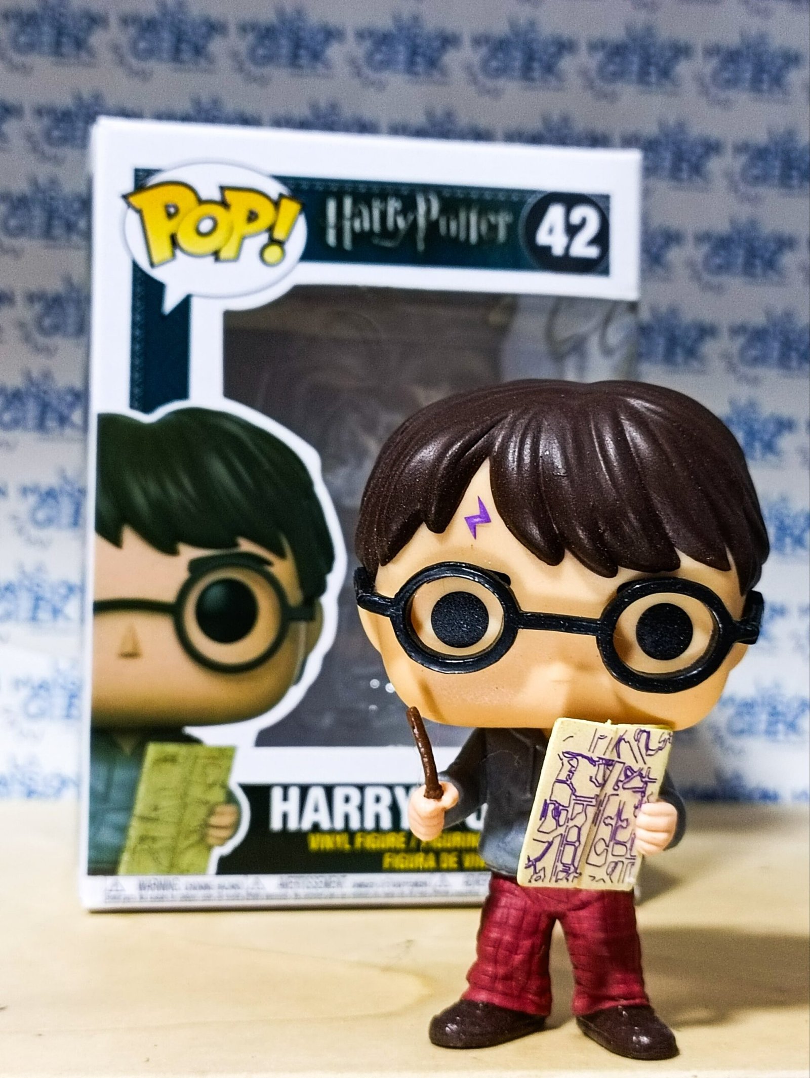 FUNKO HARRY POTTER 01 - Image 10