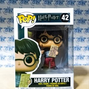 FUNKO HARRY POTTER 01