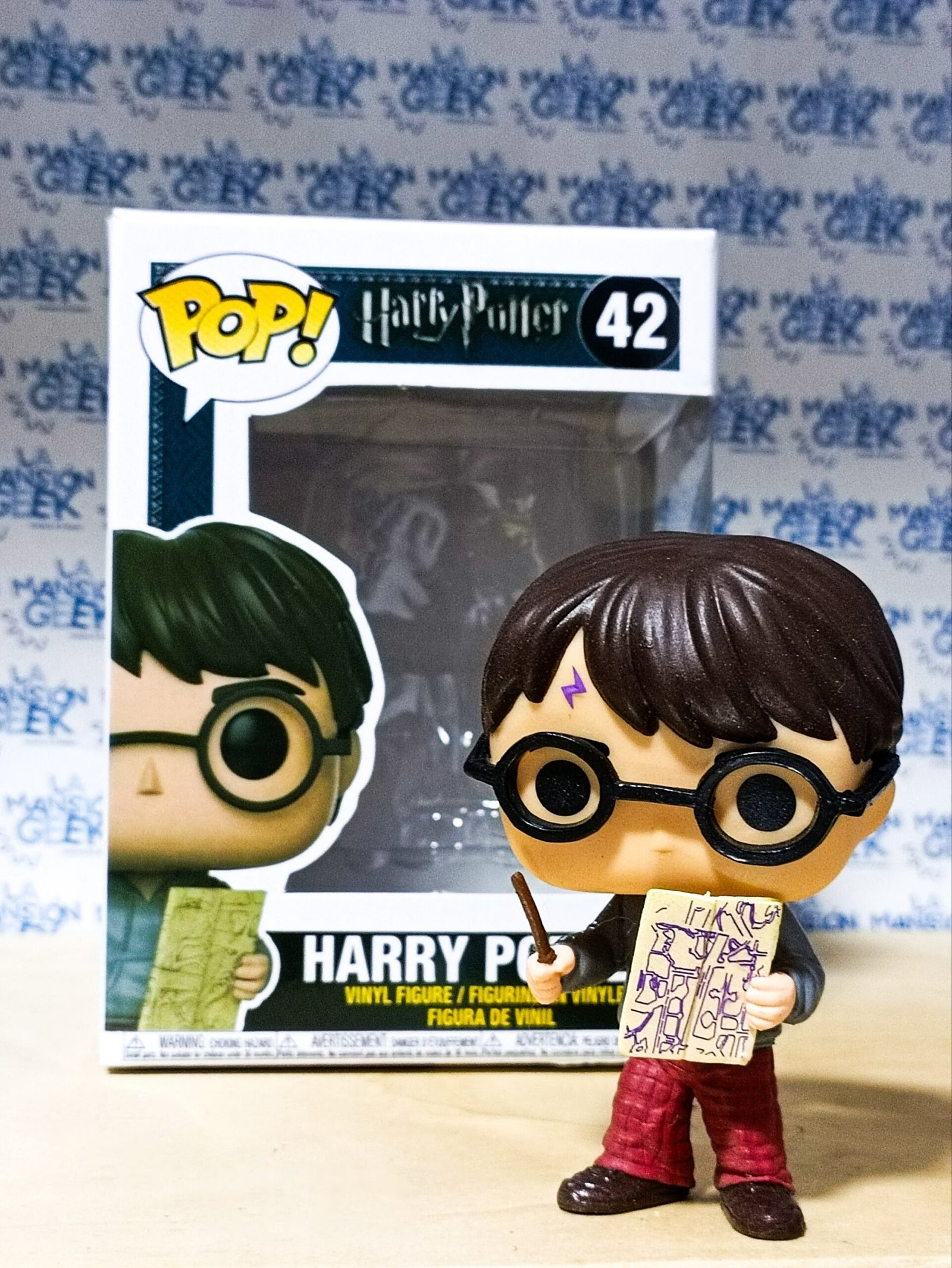 FUNKO HARRY POTTER 01 - Image 9