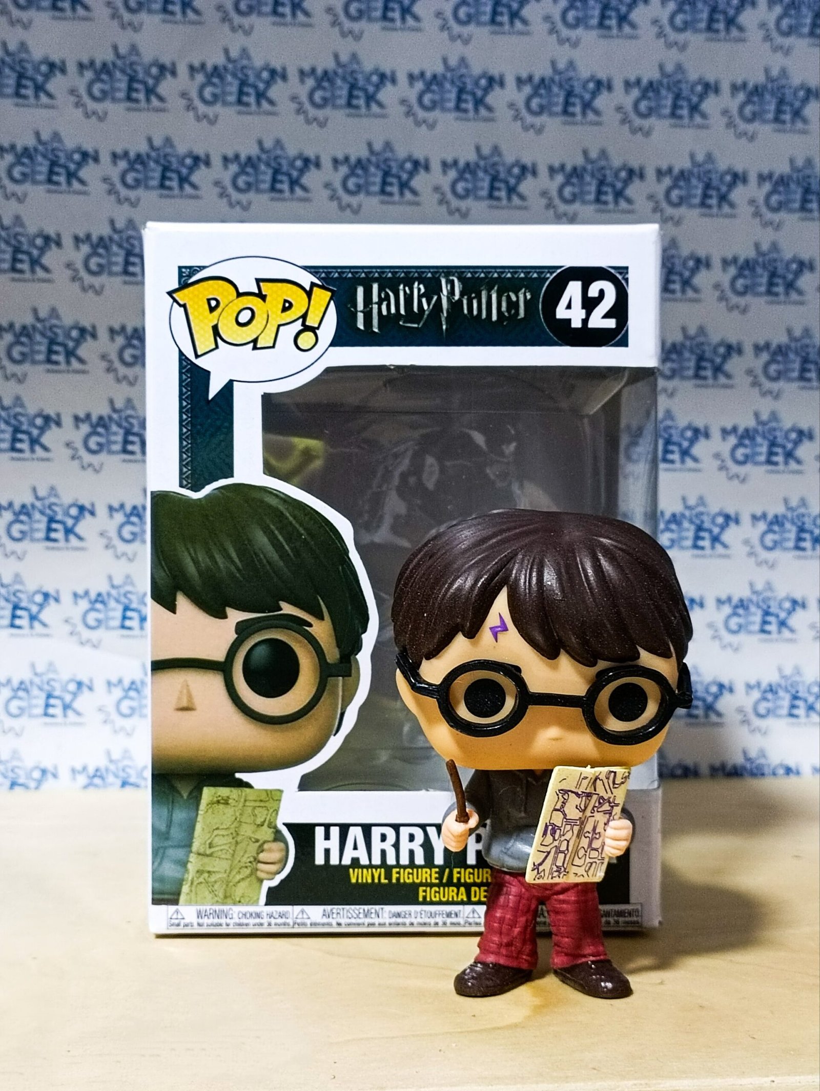 FUNKO HARRY POTTER 01 - Image 11