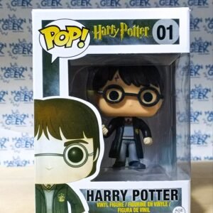 FUNKO HARRY POTTER 02