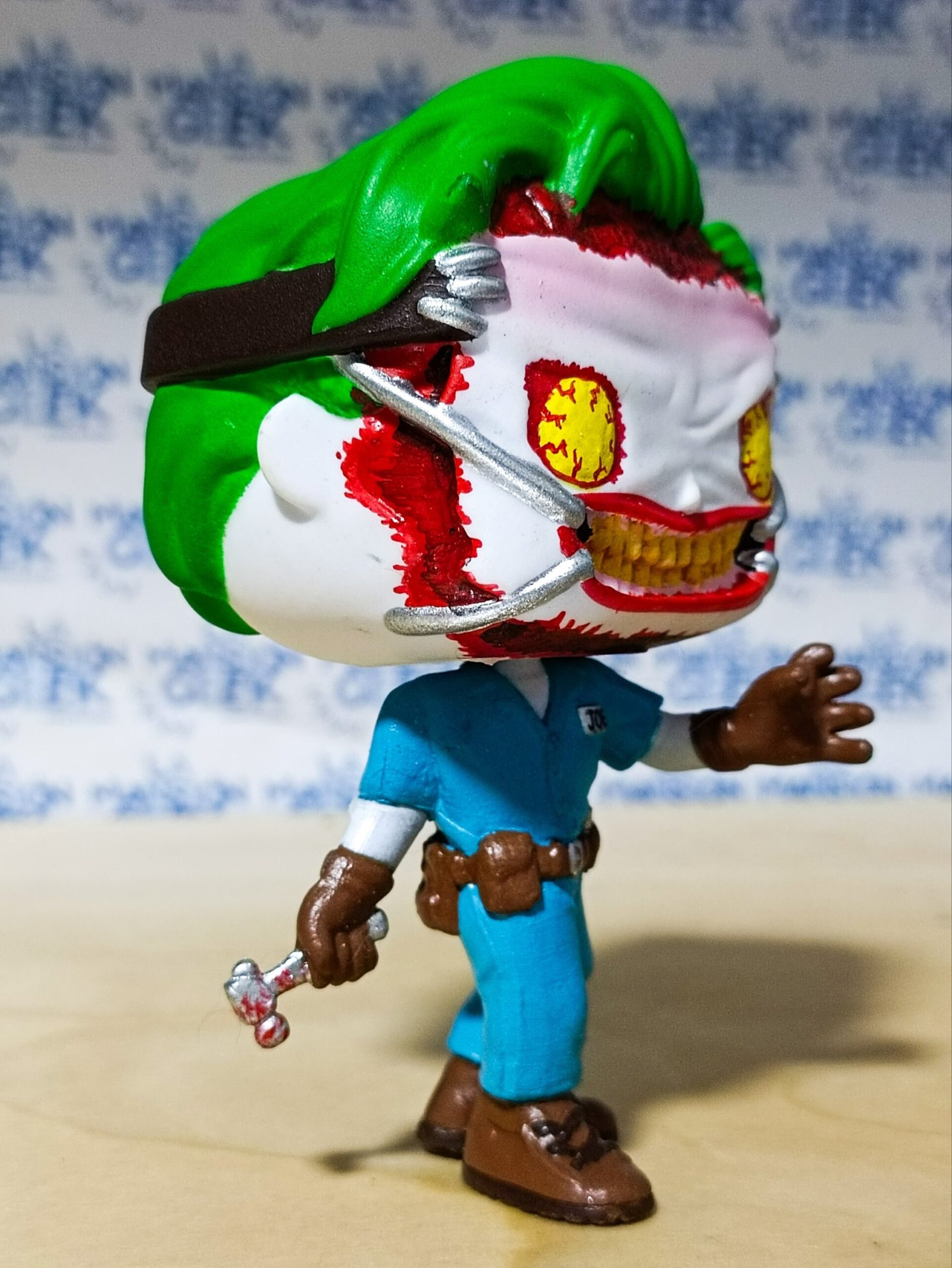 FUNKO DC JOKER 01 - Image 7