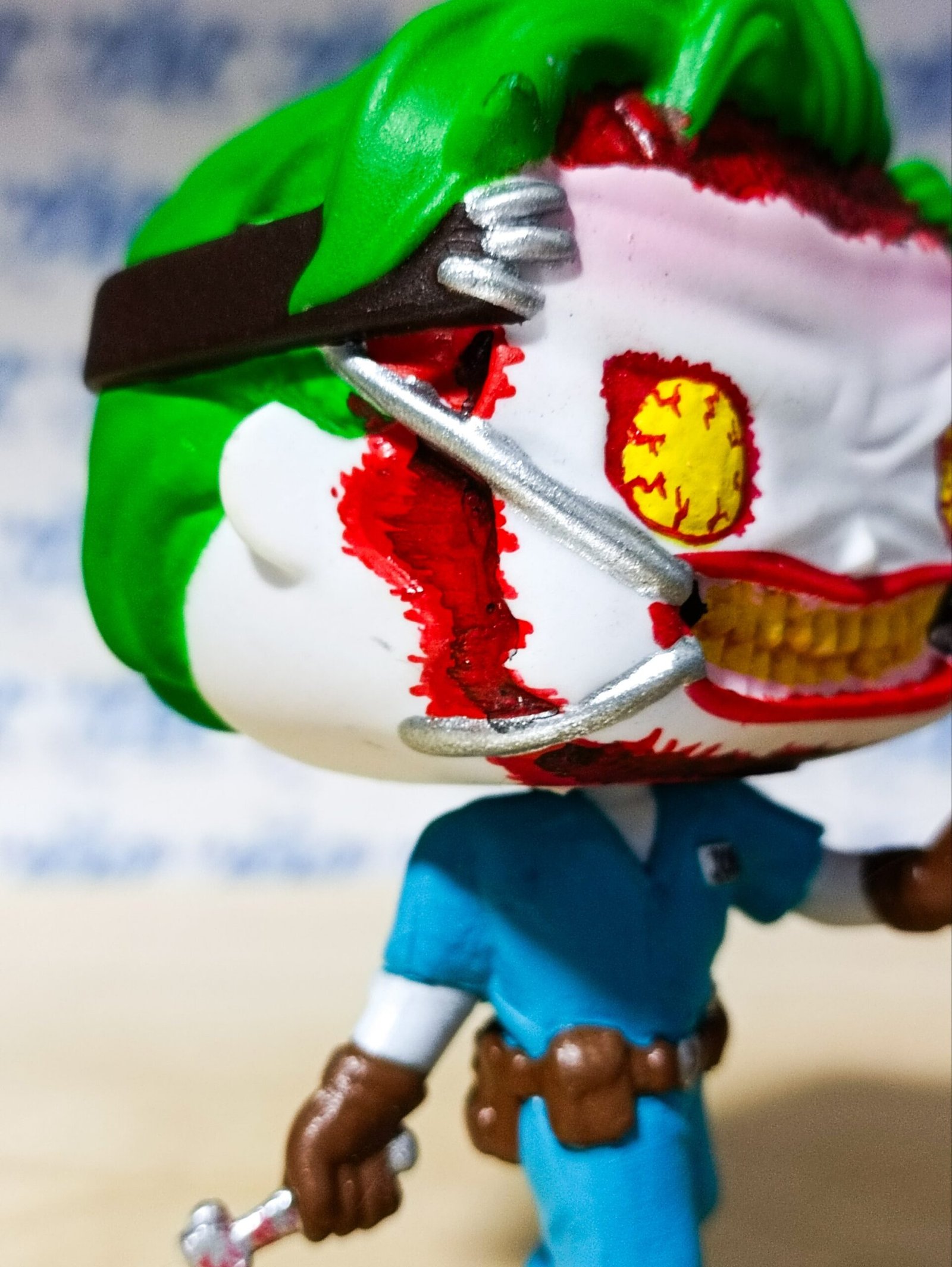 FUNKO DC JOKER 01 - Image 11