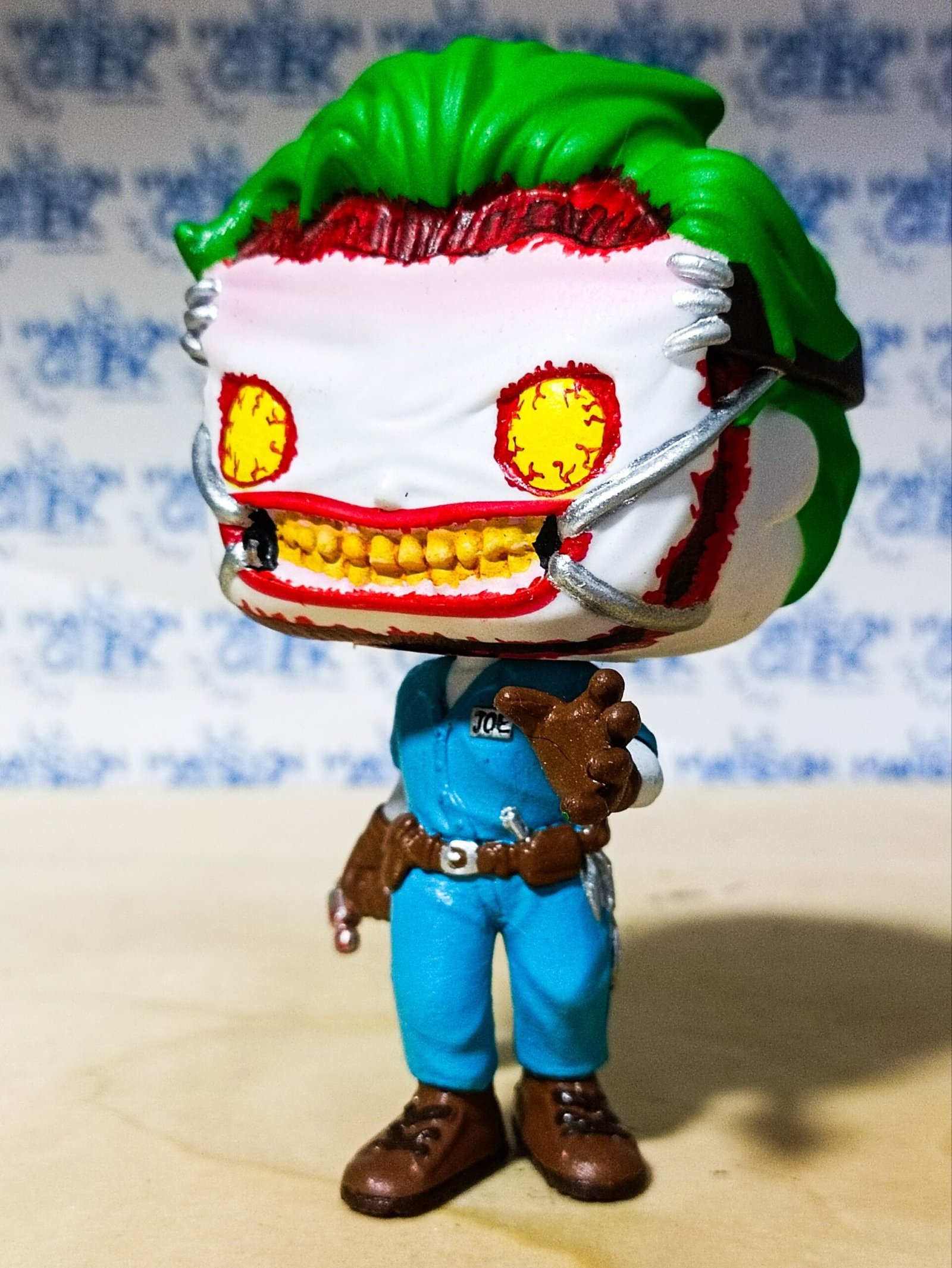 FUNKO DC JOKER 01 - Image 8