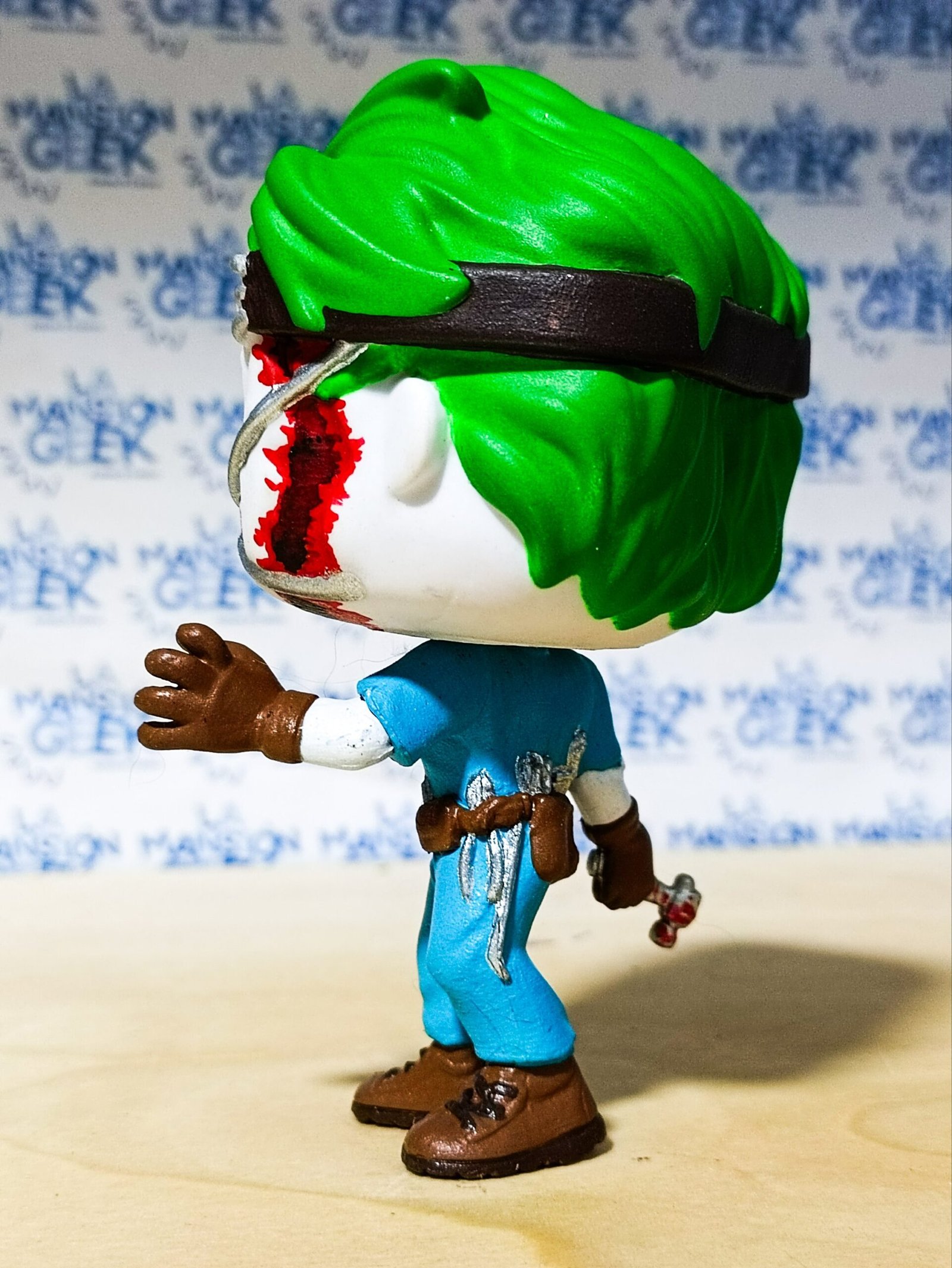 FUNKO DC JOKER 01 - Image 9