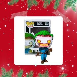FUNKO DC JOKER 01