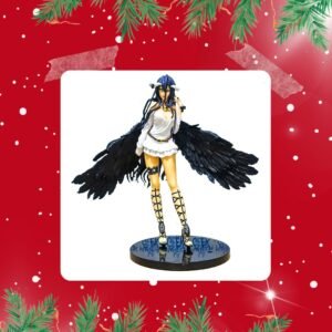 FIGURA ALBEDO OVERLORD